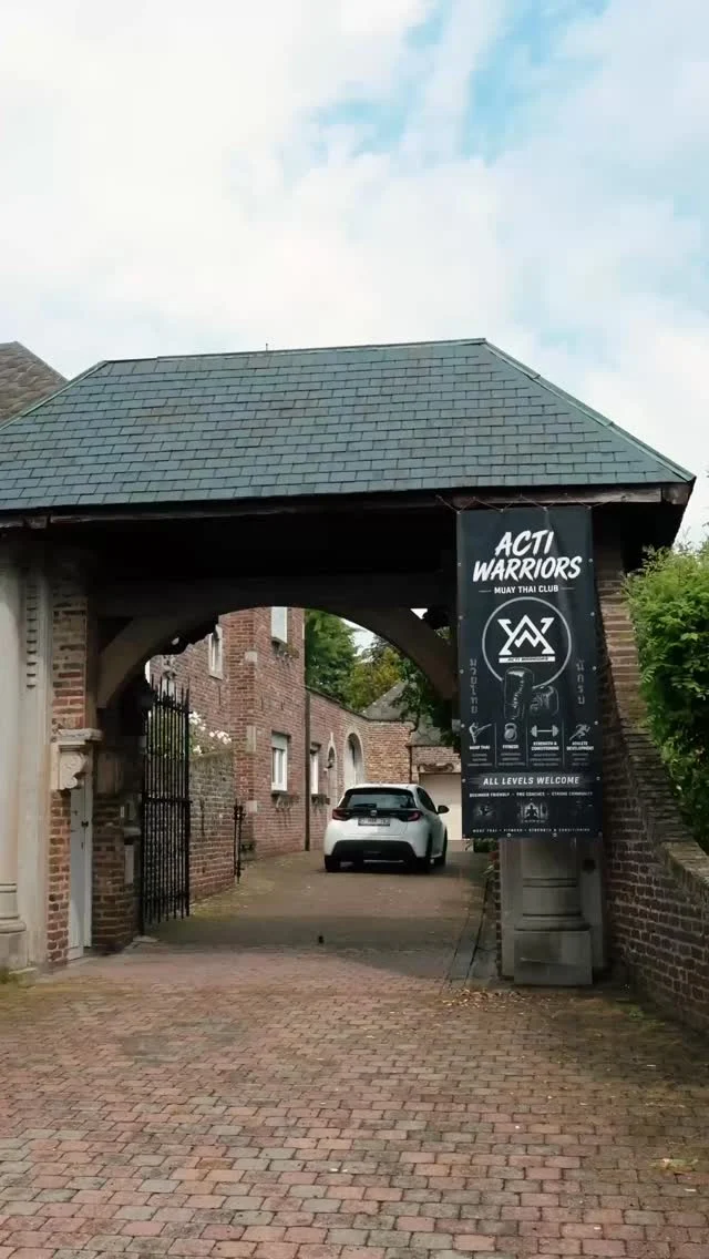 Acti Warriors Gym