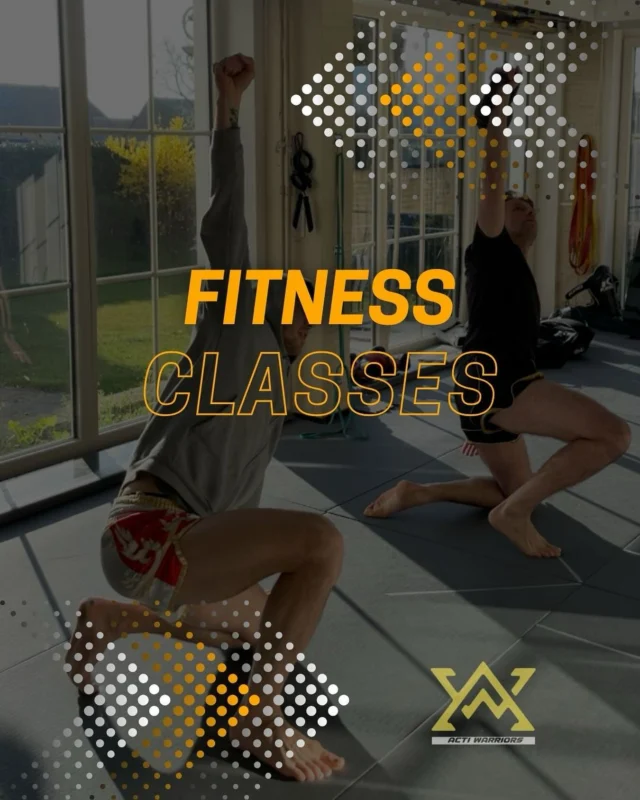 Acti Warriors Gym