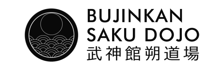 Bujinkan Saku Dojo Nijmegen logo