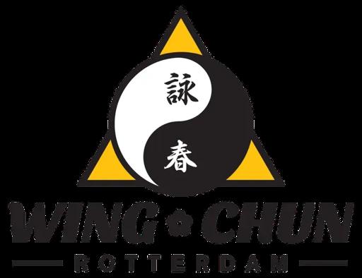 Wing Chun Dong logo