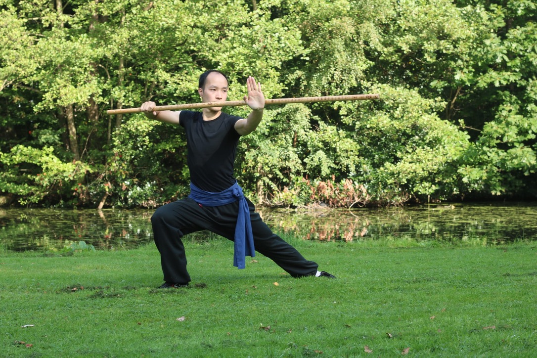 Kung Fu school Chang Ho
