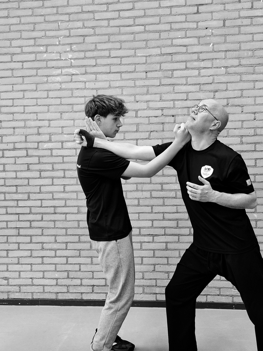 The Kung Fu Company
