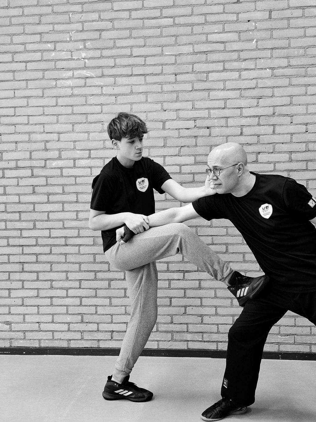 The Kung Fu Company