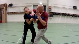 Krav Maga Nederland — Amsterdam