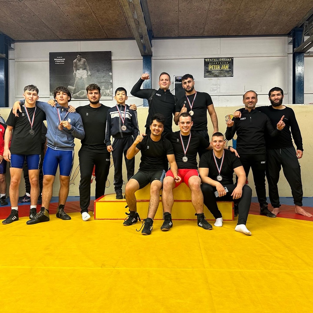 Koru Gym
