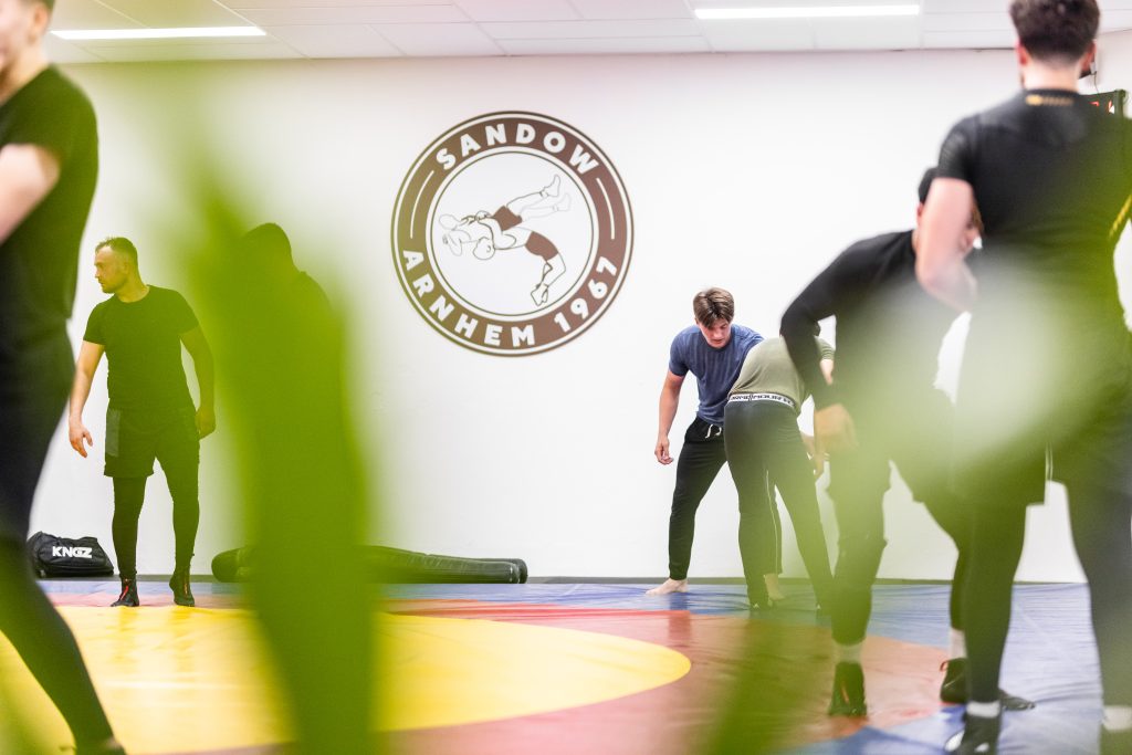 Koru Gym