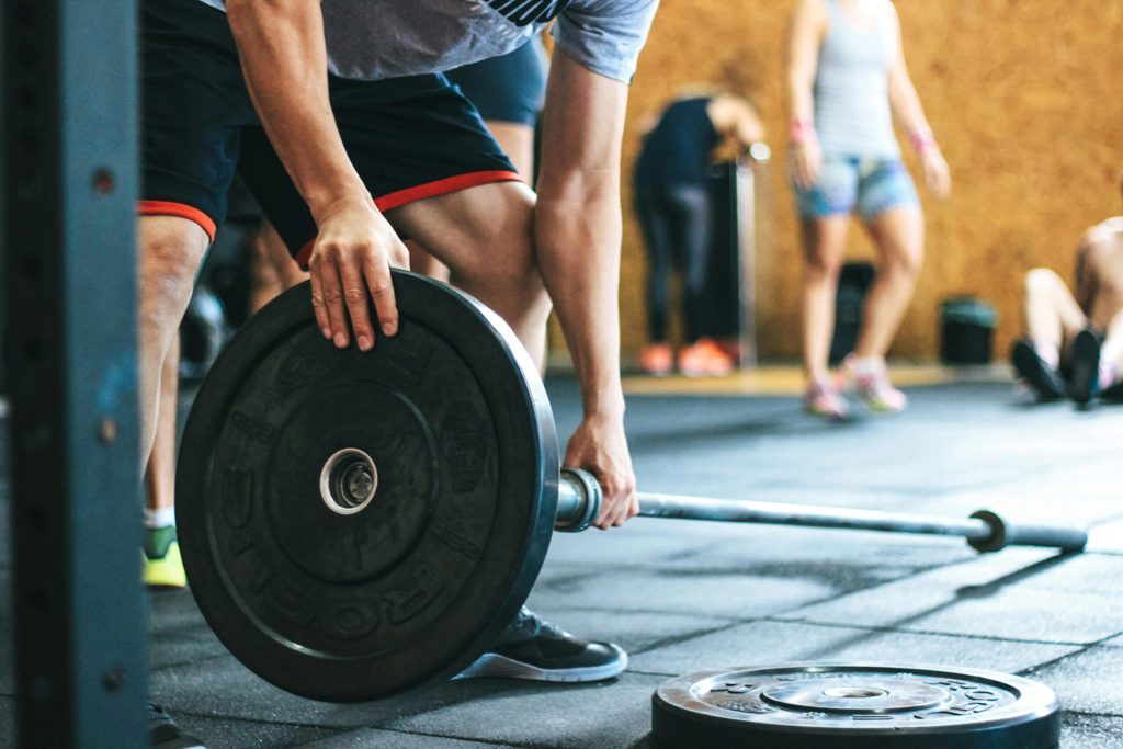 Koru Gym