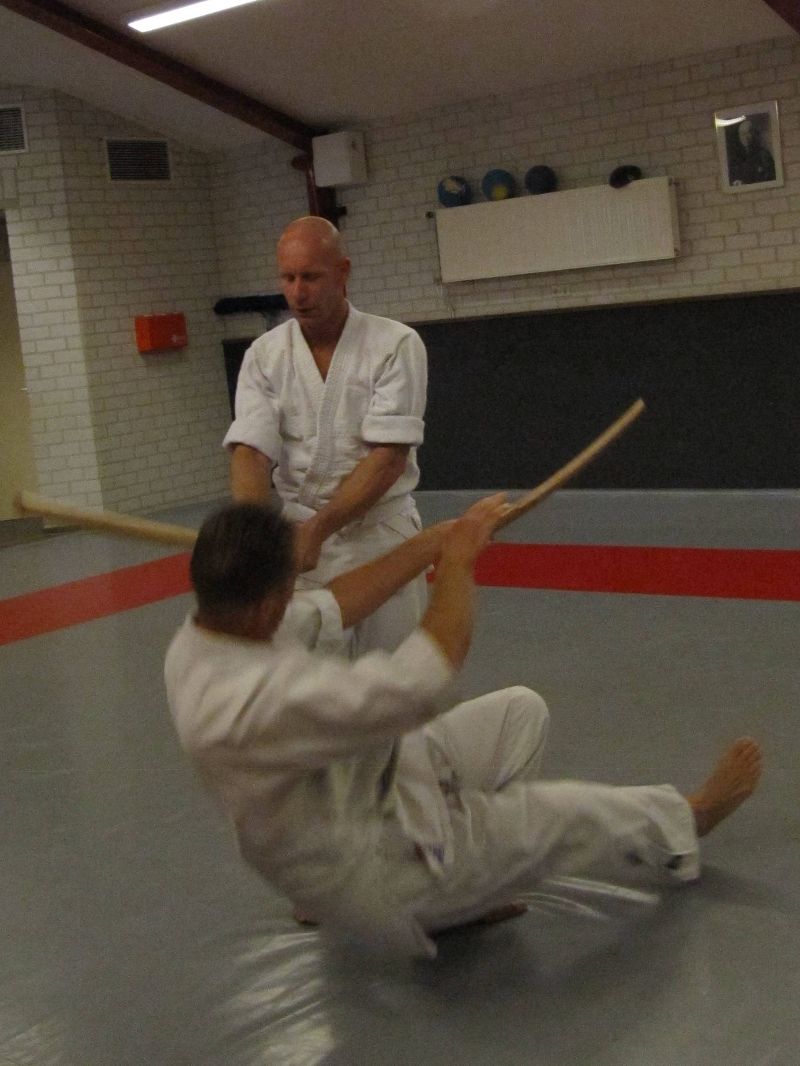 Stichting Aikikai Aikido Geldrop