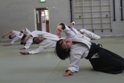 Aikikai Aikido Amsterdam