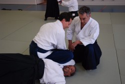 Aikikai Aikido Amsterdam