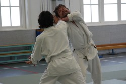 Aikikai Aikido Amsterdam