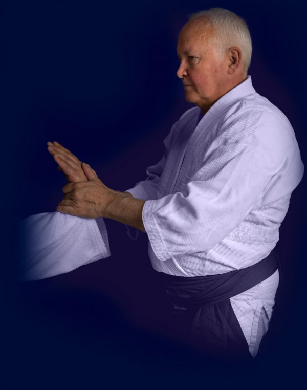 Aikidoschool Best