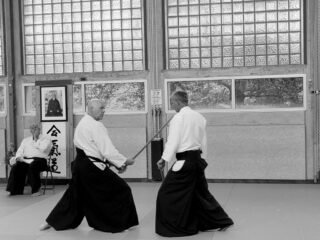 Aikido Friesland