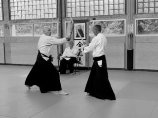 Aikido Friesland