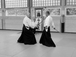 Aikido Friesland