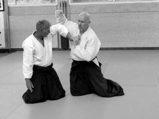 Aikido Friesland