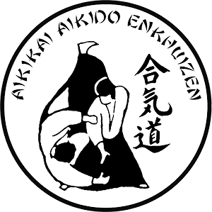 Aikikai Aikido Enkhuizen logo