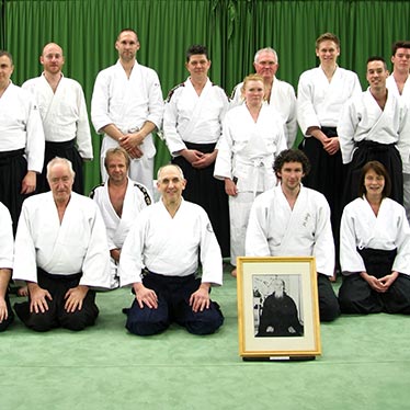 Aikikai Aikido Enkhuizen