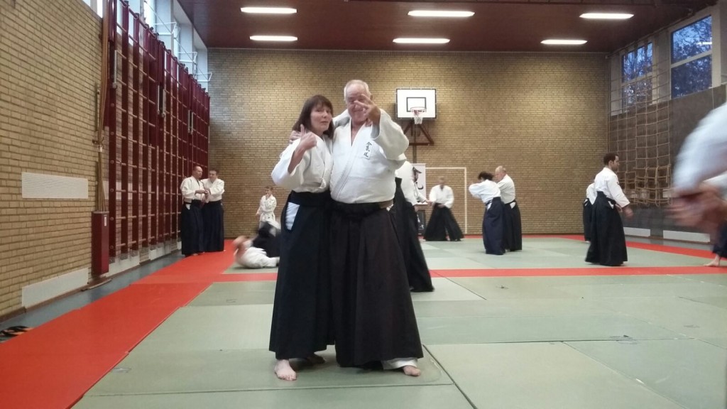 Aikikai Aikido Enkhuizen