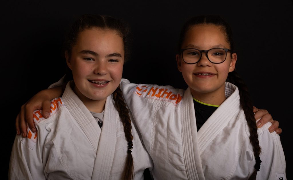 Aikido Vereniging Bushi Dojo