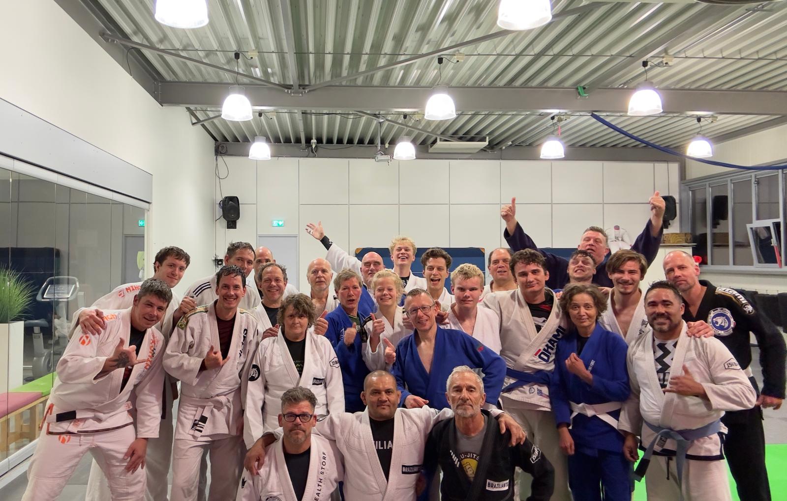 Brazilian Power Team Nederland