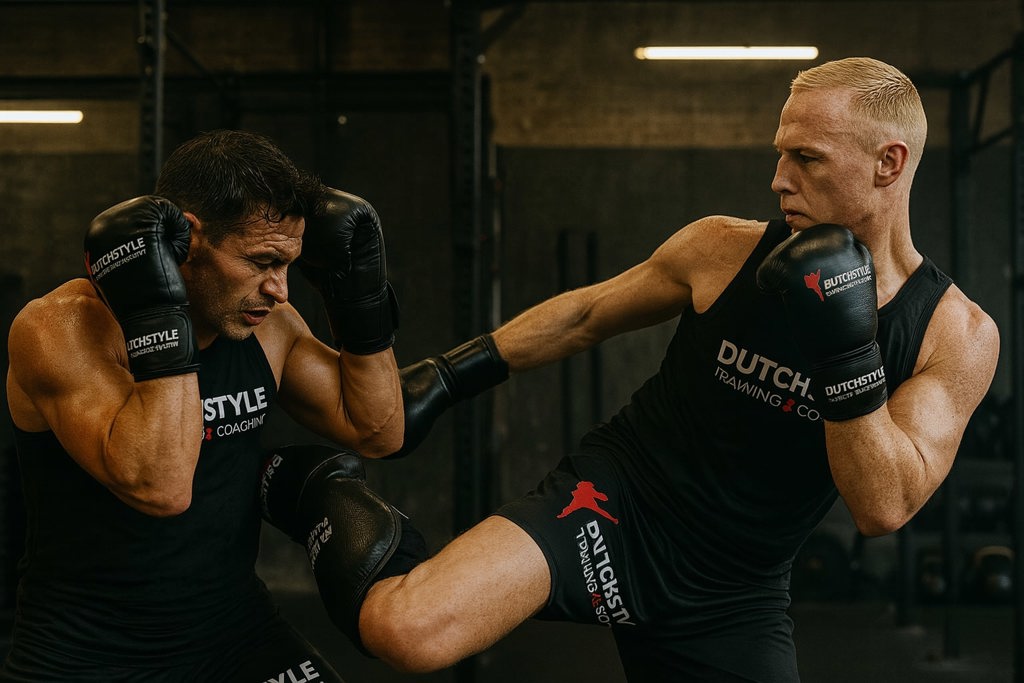 Dutchstyle Training & Coaching
