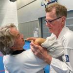 Traditioneel Hapkido Wim van Kempen