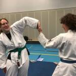 Traditioneel Hapkido Wim van Kempen — Groningen