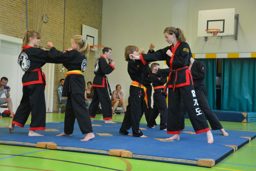 Ikyoneda Academy — Haarlem