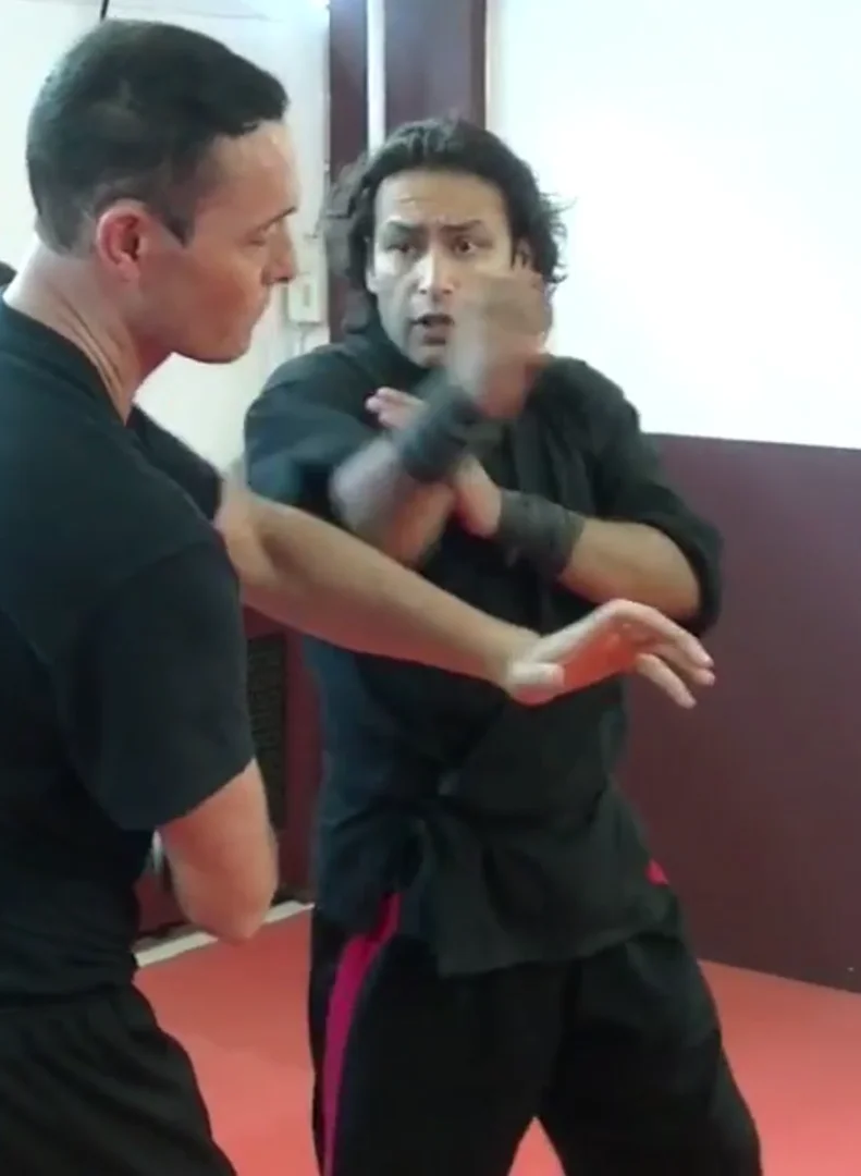 Jeet Kune Do Rotterdam