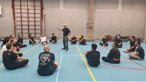 Jeet Kune Do Rotterdam