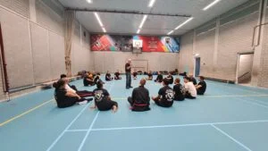 Jeet Kune Do Rotterdam — Rotterdam