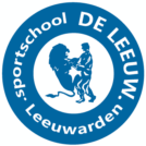 Sportschool de Leeuw logo