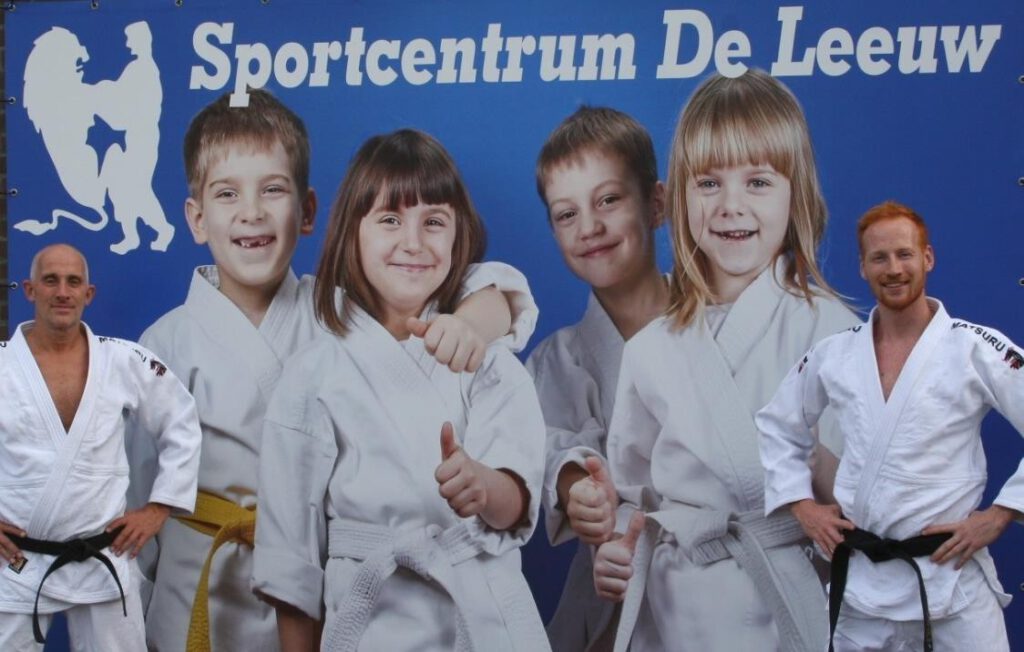 Sportschool de Leeuw