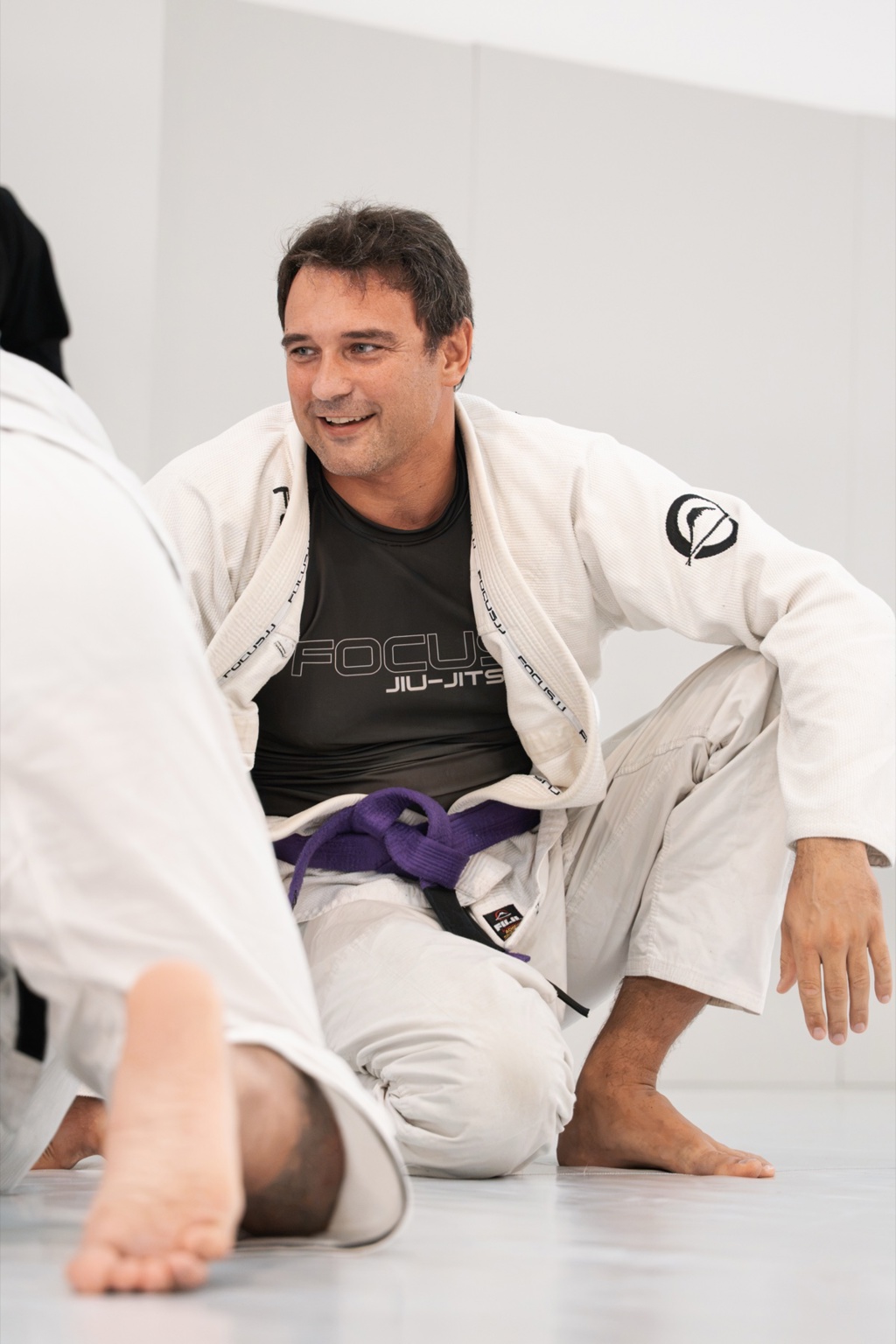 Focus Jiu-Jitsu