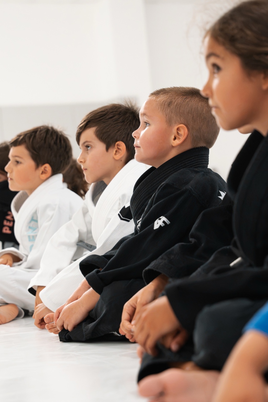Focus Jiu-Jitsu