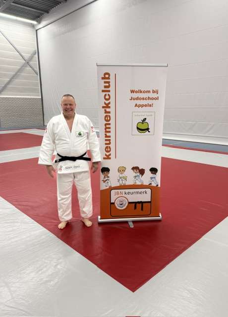 Judoschool Appels