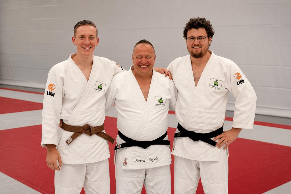Judoschool Appels