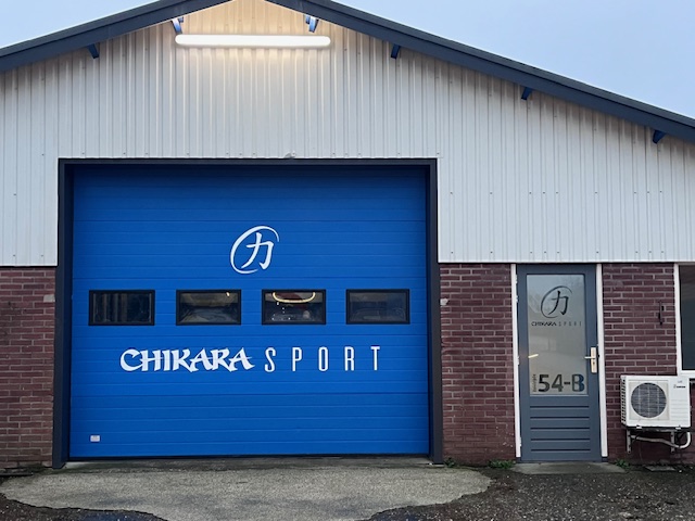 Chikara Sport