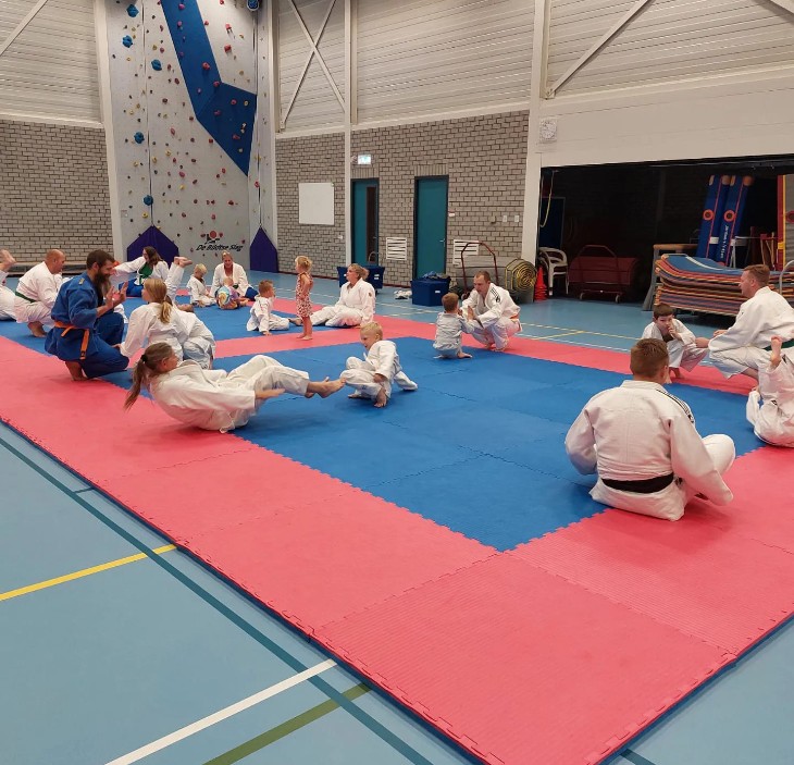 Sportschool Poelstra