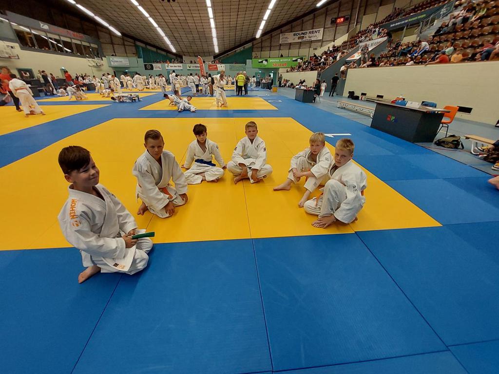 Sportschool Poelstra
