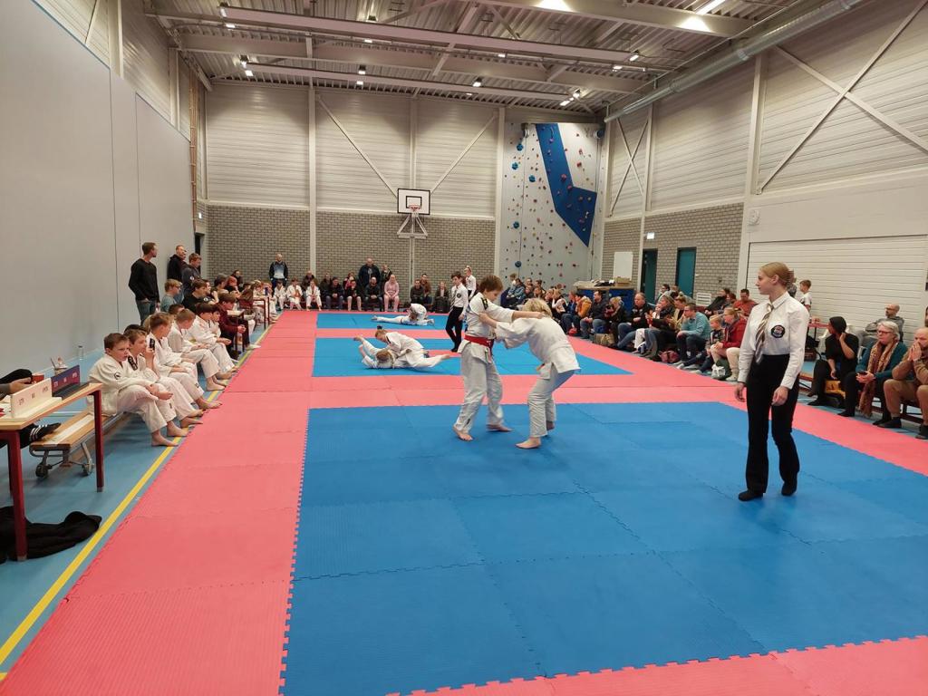Sportschool Poelstra