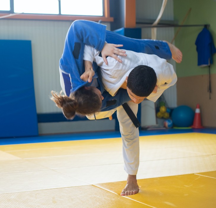 Sportschool Poelstra