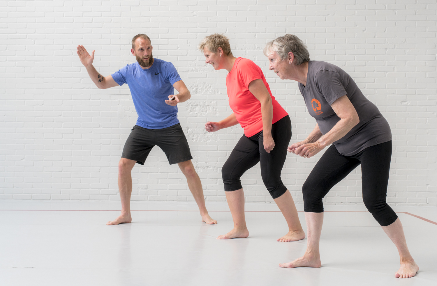Sportschool Kaizen