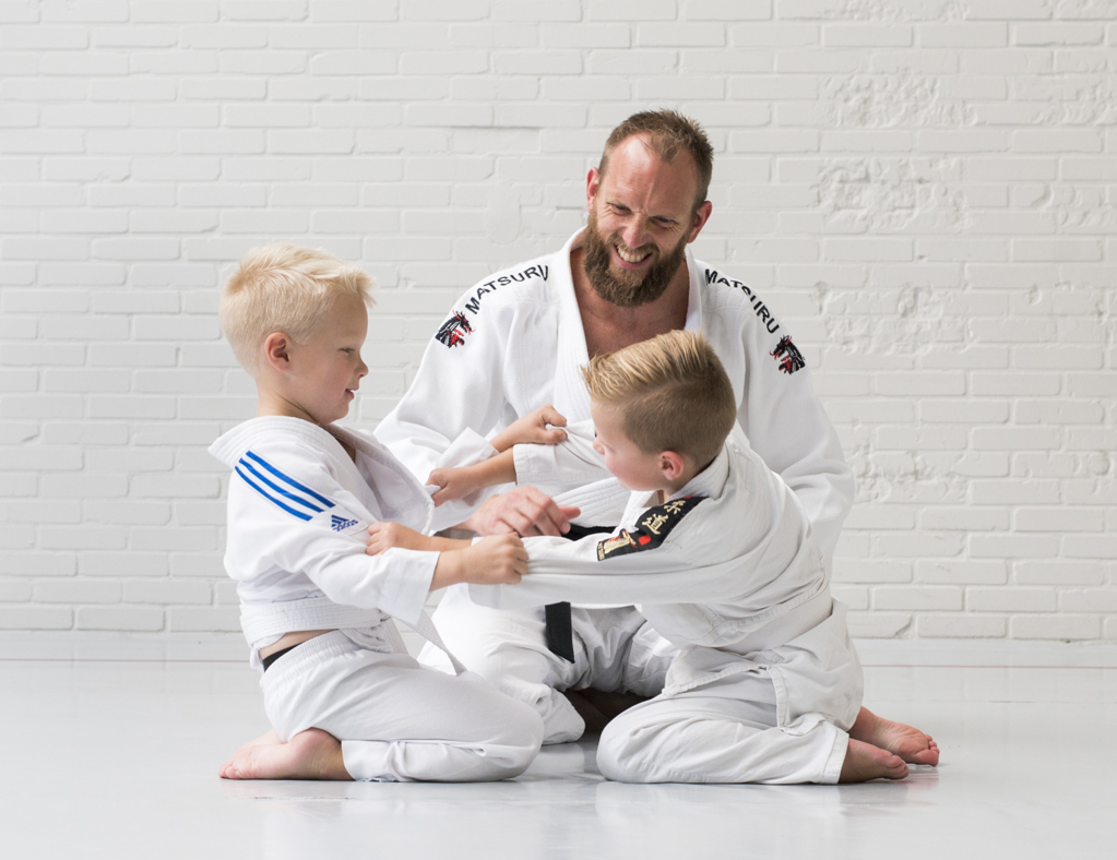 Sportschool Kaizen