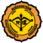 Budocentrum Schuttersveld logo