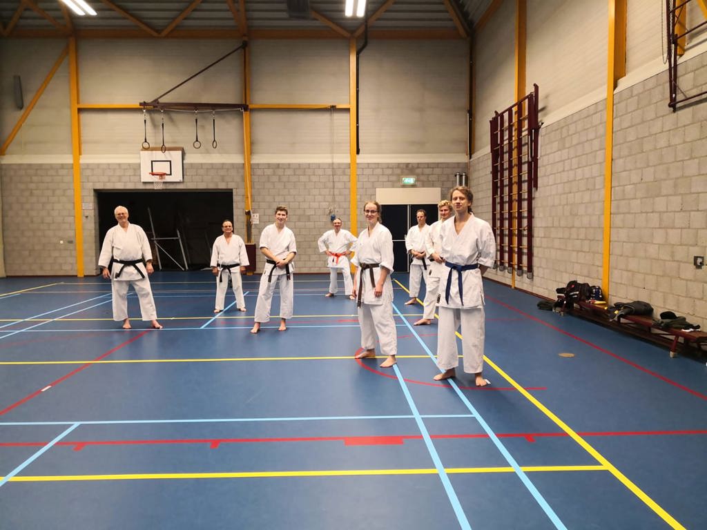Karateschool Mierlo