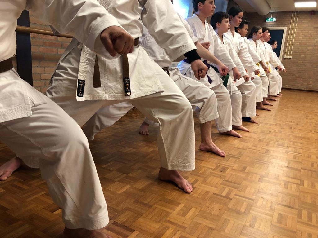 Karateschool Mierlo