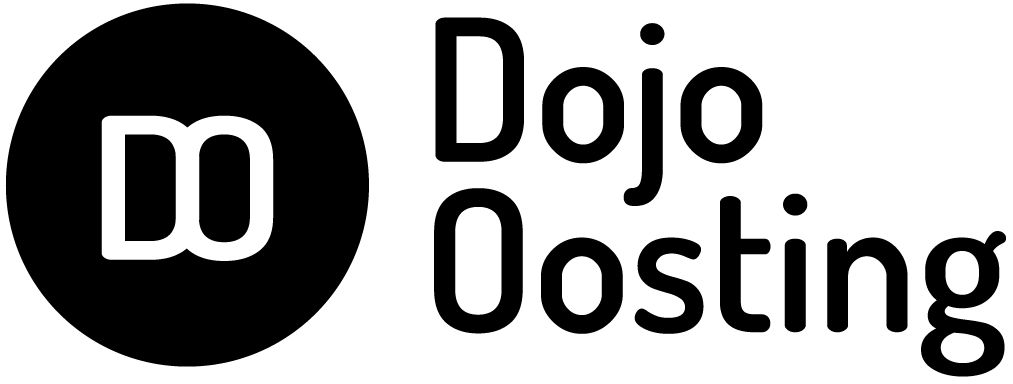 Dojo Oosting logo