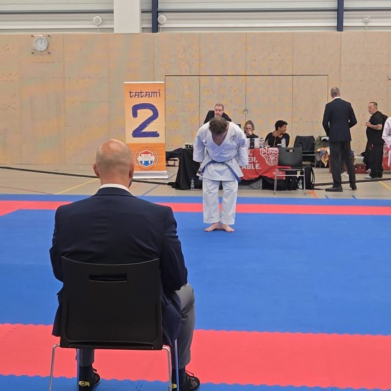 Inoue-ha Karate Academy